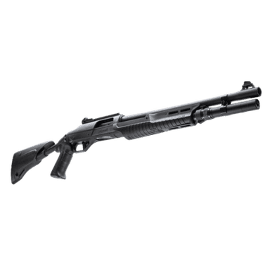 Benelli Super Nova 3 12 Gauge 18.5in Black