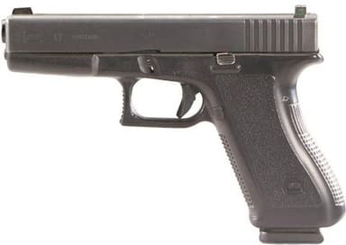 Glock 17 Gen 2 9mm Semi-Auto Pistol - Versatile & Reliable Choice