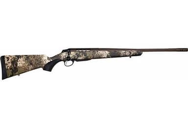 Tikka T3X Lite Veil Wideland .308 Win Left-Handed Camo Rifle