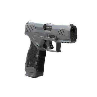 Taurus GX4 Carry - Compact 9mm Concealed Semi-Auto Pistol