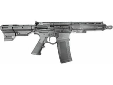 ATI Alpha Maxx Pistol ATIGAX5567MLTBNS 5.56 NATO 7.5" Barrel 30+1 Semi-Auto Flat-Top 7" M-LOK