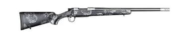 Christensen Ridgeline FFT 6.5 Creedmoor Carbon Bolt Rifle