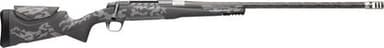 Browning X-Bolt 2 Mountain Pro CF 7mm Rem Mag 26in Carbon Gray