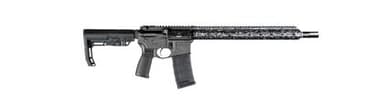 Christensen CA5FIVE6 .223 Wylde 16" Lightweight Semi-Auto Rifle