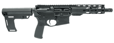 Radical Firearms RF-15 5.56 NATO 7.5in Black