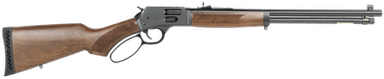 Henry H12 Provider .44 Magnum/.44 Special 20in Blued Walnut