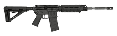 Dark Storm DS15 5.56mm Semi-Auto Rifle - Versatile & Reliable