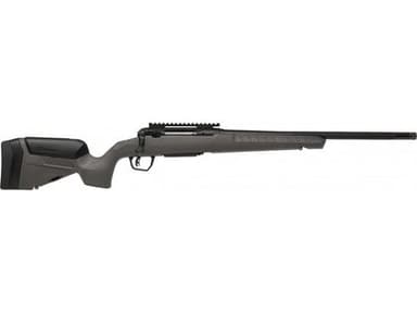 Savage Arms 110 Trailblazer .243 Win 20in Flat Dark Gray