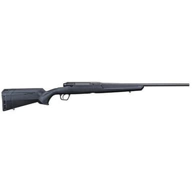 Savage Axis LH 6.5 Creedmoor Precision Bolt-Action Rifle