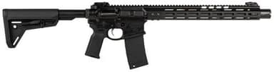 Noveske Infidel Gen 4 Tactical 5.56 Rifle - 13.7" Black Durability