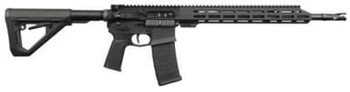 US Palm CAT4 Storm 5.56 NATO 16in Black
