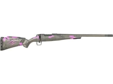 Fierce Mini Rogue 2 .308 Win 20in BK/PUR