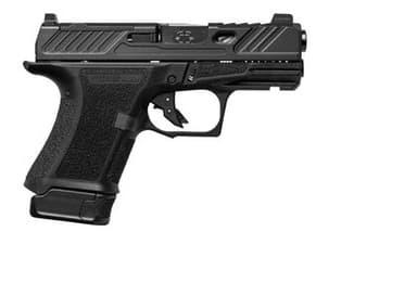 Shadow Systems CR920 Combat Optics Ready Night Sight Pistol 9mm