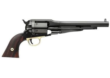 Taylors & Co 1858 Remington .45 Colt Walnut Revolver 5.5"