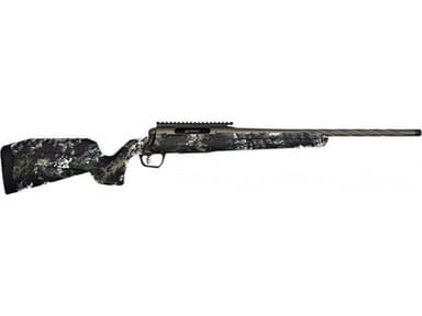 Savage Arms Axis 2 Pro 7mm-08 Rem 20in Forest SP Camo