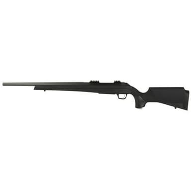 CZ 600 Alpha .30-06 Bolt Action Rifle - Precision Hunter's Choice