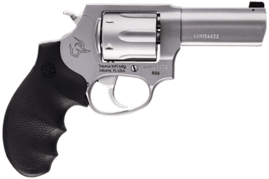 Taurus Defender 856: .38 Special +P, Stainless, Night Sights