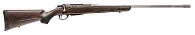 Tikka T3x Lite .308 Bolt-Action Rifle - 22.4" Barrel, Roughtech Stock