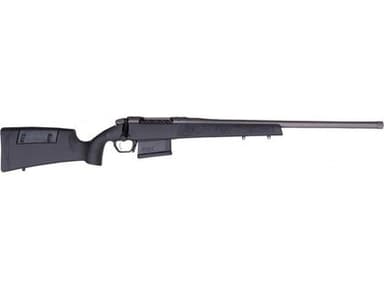 Weatherby 307 Range SF .308 Win 20in