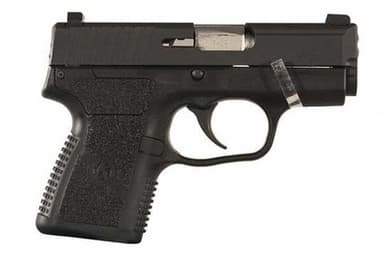 Kahr PM9 Compact 9mm - Lightweight, Reliable Concealed Carry