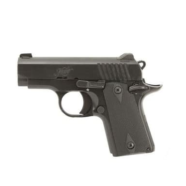 Kimber Micro .380 ACP 2.75in Black