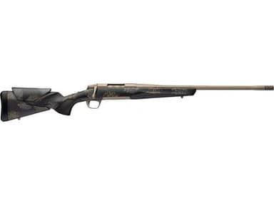 Browning X-Bolt 2 Speed SPR HD 036143229 Rifle 300 Win Mag 22" 3+1 Bolt Action Threaded Barrel Vari-Tech Stock