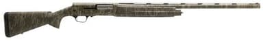 Browning A5 Camo 12GA Mossy Oak Semi-Auto Shotgun - Fiber Optic Sights