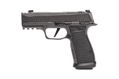 Sig Sauer P365 AXG Legion 9mm 3.1in Legion Gray