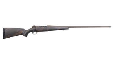Weatherby Mark V Backcountry 2.0 6.5 RPM Patriot Bolt Rifle