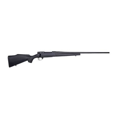 Weatherby Vanguard Obsidian .223 Rem Bolt-Action Rifle