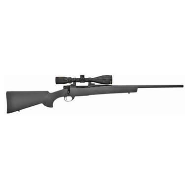 Howa M1500 GamePro 2 6.5 Creedmoor Precision Bolt Rifle w/ Scope