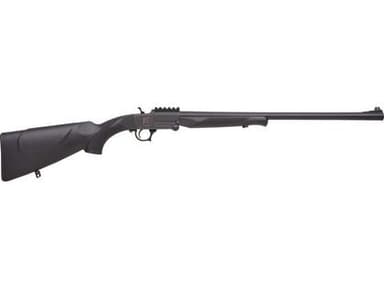 Iver Johnson Arms IJ700 Turkey .410 24in Black