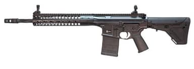 LWRC R.E.P.R. Gen II 7.62 NATO 16" Tactical Precision Rifle
