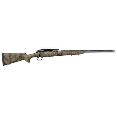 Proof Research Elevation 2.0 25 Creedmoor 22in TFDE