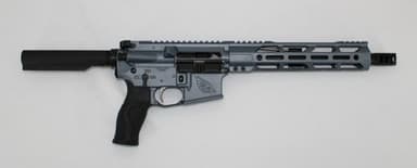 Core Elite Ops .300 AAC Blackout 10.5in Blue Steel