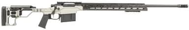 Christensen MPR Tungsten 6.5 Creedmoor Precision Rifle