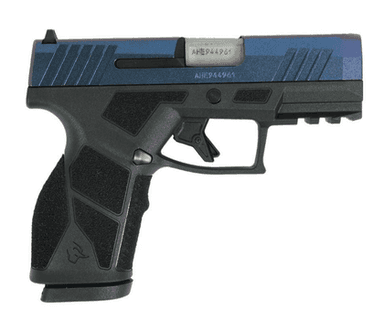 Taurus GX2 Mongoose Purple
