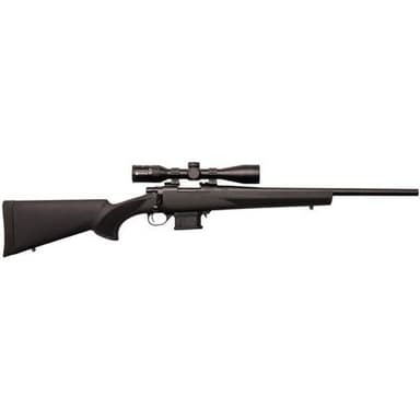 Howa M1500 Mini Action .300 Blackout Precision Bolt Rifle