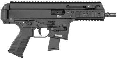 B&T APC45 Pro Gen 1 Tactical .45 ACP Pistol - Glock Mag Compatible