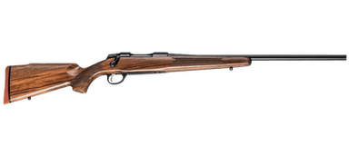SAKO 90 Hunter Precision .243 WIN Bolt Action Rifle, Optic Ready, 22" Barrel