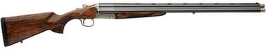 Charles Daly Triple Crown 20/28 GA Triple Barrel Shotgun Gen 1 - 26" Barrel