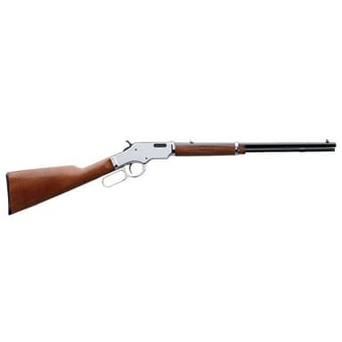 Taylor's Classic .22 LR Lever Rifle - Timeless Precision