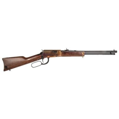 Heritage Settler .22 LR Lever Action Rifle | 20" Barrel | 15+1 Capacity