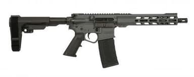 Wise Arms WA-15B 5.56 NATO 10.5in Grey