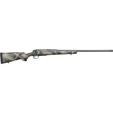 Bergara Highlander Sniper Gray .308 Bolt Action Rifle