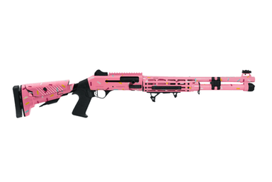 Orthos Arms Raider S4