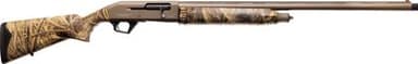 Four Peaks HT-104 FDE 12 GA Semi-Auto Shotgun