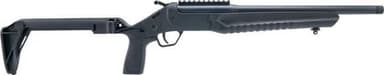 Rossi LWC .300 Blackout 16.5in Black Folding Stock
