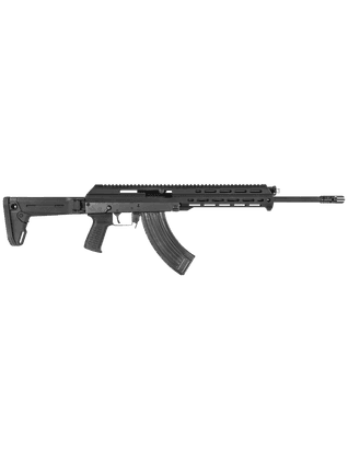 M+M M10X: Precision 7.62 Semi-Auto Rifle, 30+1 Rounds