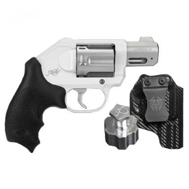 KIMBER K6XS